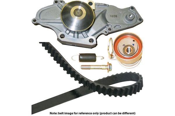 Kavo parts DKW-2012 TIMING BELT KIT WITH WATER PUMP DKW2012: Buy near me in Poland at 2407.PL - Good price!