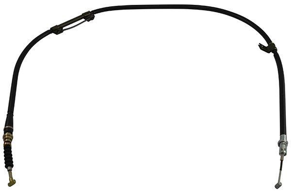 Kavo parts BHC-4600 Parking brake cable, right BHC4600: Buy near me in Poland at 2407.PL - Good price!