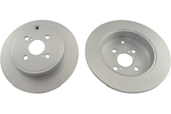 Kavo parts BR-9421-C Rear brake disc, non-ventilated BR9421C: Buy near me in Poland at 2407.PL - Good price!