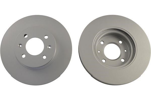 Kavo parts BR-3223-C Front brake disc ventilated BR3223C: Buy near me in Poland at 2407.PL - Good price!