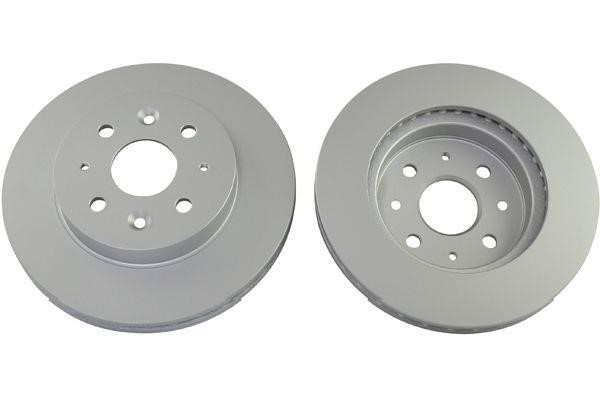 Kavo parts BR-4230-C Front brake disc ventilated BR4230C: Buy near me in Poland at 2407.PL - Good price!