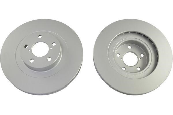 Kavo parts BR-8219-C Front brake disc ventilated BR8219C: Buy near me in Poland at 2407.PL - Good price!