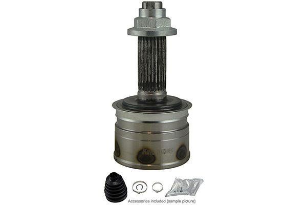 Kavo parts CV-4008 CV joint CV4008: Buy near me in Poland at 2407.PL - Good price!