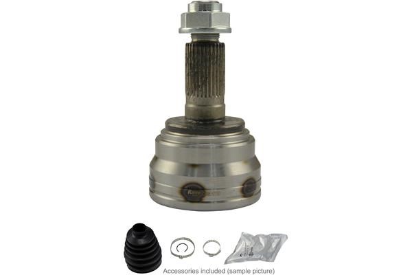 Kavo parts CV-4557 Joint Kit, drive shaft CV4557: Buy near me at 2407.PL in Poland at an Affordable price!