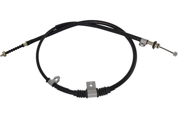 Kavo parts BHC-4105 Parking brake cable left BHC4105: Buy near me in Poland at 2407.PL - Good price!