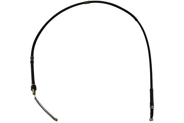 Kavo parts BHC-5533 Parking brake cable left BHC5533: Buy near me in Poland at 2407.PL - Good price!