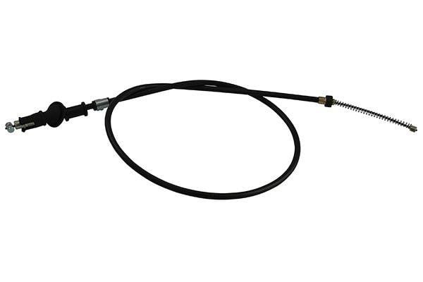 Kavo parts BHC-5581 Parking brake cable, right BHC5581: Buy near me in Poland at 2407.PL - Good price!
