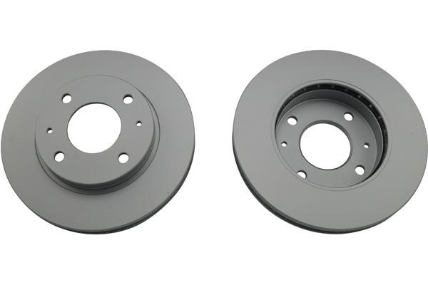 Kavo parts BR-3215-C Front brake disc ventilated BR3215C: Buy near me in Poland at 2407.PL - Good price!