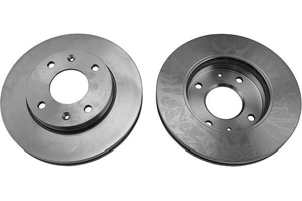 Kavo parts BR-3218 Brake disc BR3218: Buy near me at 2407.PL in Poland at an Affordable price!