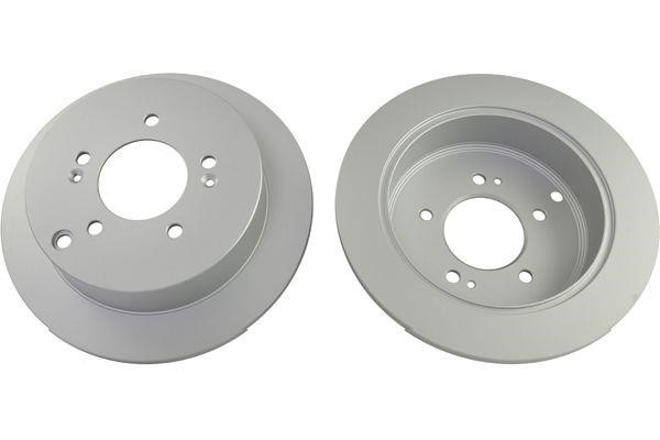 Kavo parts BR-3219-C Rear brake disc, non-ventilated BR3219C: Buy near me in Poland at 2407.PL - Good price!