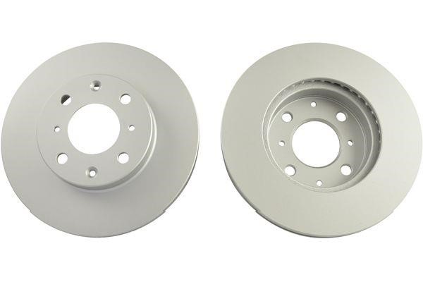 Kavo parts BR-2212-C Front brake disc ventilated BR2212C: Buy near me in Poland at 2407.PL - Good price!