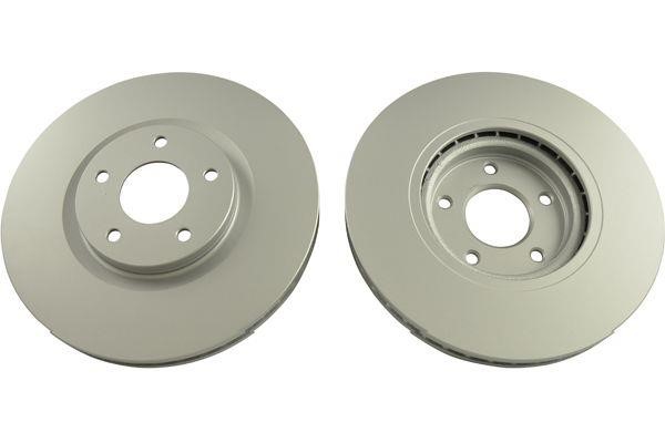 Kavo parts BR-6812-C Front brake disc ventilated BR6812C: Buy near me in Poland at 2407.PL - Good price!