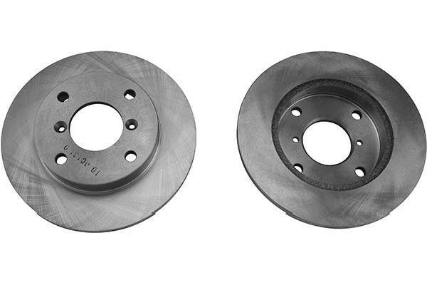 Kavo parts BR-8708 Tarcza hamulcowa BR8708: Dobra cena w Polsce na 2407.PL - Kup Teraz!