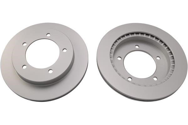 Kavo parts BR-8709-C Front brake disc ventilated BR8709C: Buy near me in Poland at 2407.PL - Good price!