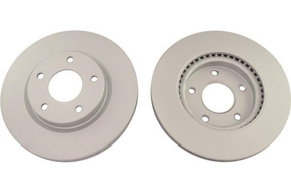 Kavo parts BR-6818-C Front brake disc ventilated BR6818C: Buy near me in Poland at 2407.PL - Good price!