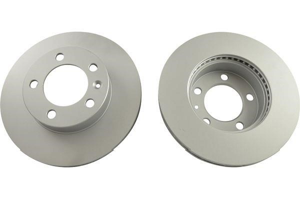 Kavo parts BR-6827-C Front brake disc ventilated BR6827C: Buy near me in Poland at 2407.PL - Good price!