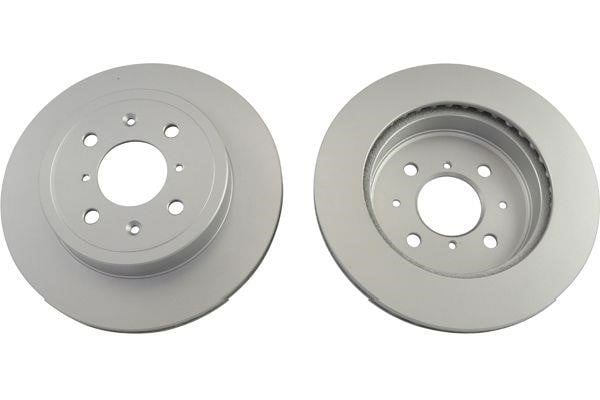 Kavo parts BR-8718-C Front brake disc ventilated BR8718C: Buy near me in Poland at 2407.PL - Good price!