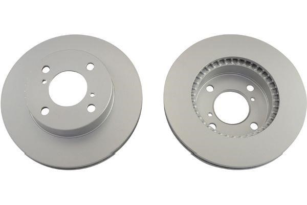 Kavo parts BR-8720-C Front brake disc ventilated BR8720C: Buy near me in Poland at 2407.PL - Good price!