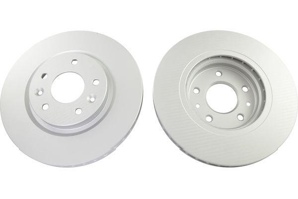 Kavo parts BR-6830-C Front brake disc ventilated BR6830C: Buy near me in Poland at 2407.PL - Good price!