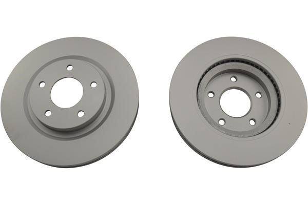 Kavo parts BR-6833-C Front brake disc ventilated BR6833C: Buy near me in Poland at 2407.PL - Good price!