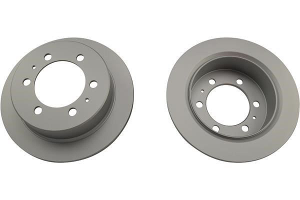 Kavo parts BR-7701-C Rear brake disc, non-ventilated BR7701C: Buy near me in Poland at 2407.PL - Good price!