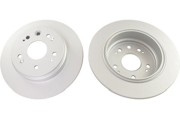 Kavo parts BR-2268-C Rear brake disc, non-ventilated BR2268C: Buy near me in Poland at 2407.PL - Good price!