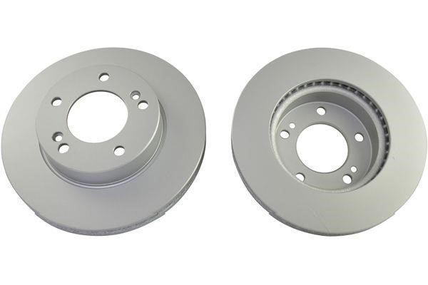 Kavo parts BR-7704-C Front brake disc ventilated BR7704C: Buy near me in Poland at 2407.PL - Good price!