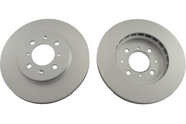 Kavo parts BR-2270-C Front brake disc ventilated BR2270C: Buy near me in Poland at 2407.PL - Good price!