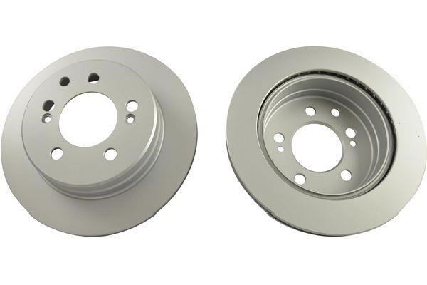 Kavo parts BR-7707-C Rear ventilated brake disc BR7707C: Buy near me in Poland at 2407.PL - Good price!