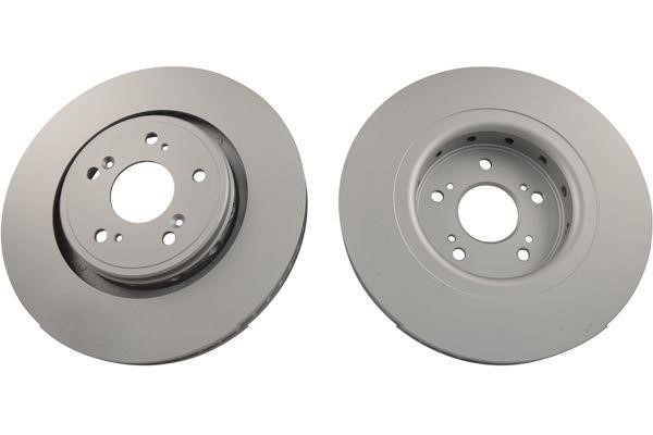 Kavo parts BR-2296-C Front brake disc ventilated BR2296C: Buy near me in Poland at 2407.PL - Good price!