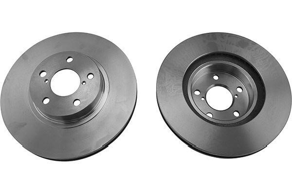 Kavo parts BR-8213 Front brake disc ventilated BR8213: Buy near me in Poland at 2407.PL - Good price!