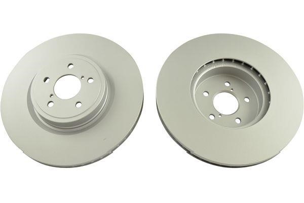 Kavo parts BR-8230-C Front brake disc ventilated BR8230C: Buy near me in Poland at 2407.PL - Good price!