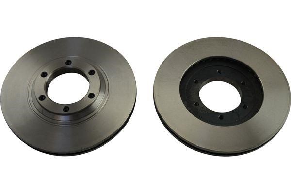 Kavo parts BR-3703 Brake disc BR3703: Buy near me in Poland at 2407.PL - Good price!