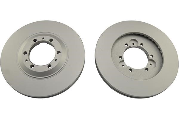 Kavo parts BR-3707-C Front brake disc ventilated BR3707C: Buy near me in Poland at 2407.PL - Good price!