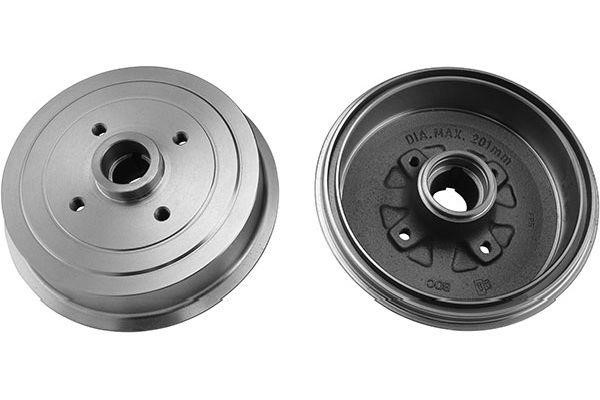 Kavo parts BD-1353 Rear brake drum BD1353: Buy near me at 2407.PL in Poland at an Affordable price!