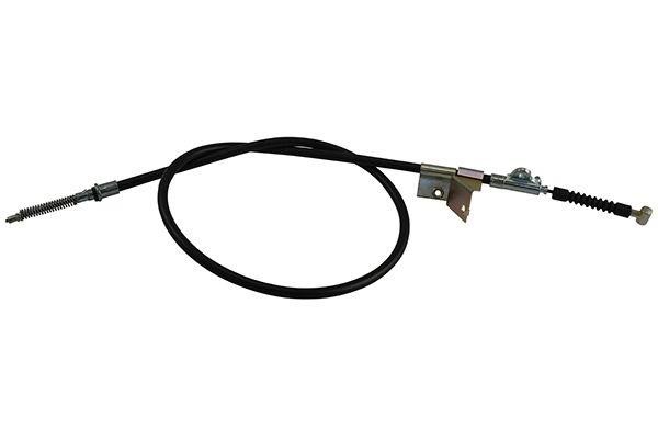 Kavo parts BHC-6509 Parking brake cable left BHC6509: Buy near me in Poland at 2407.PL - Good price!