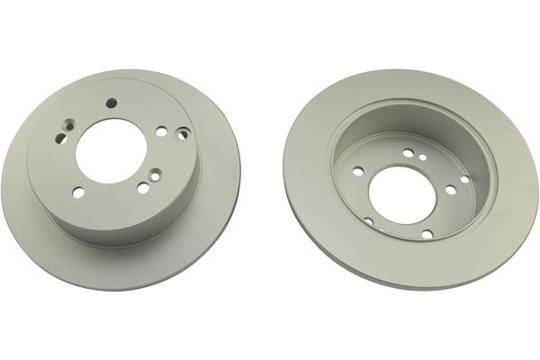 Kavo parts BR-4235-C Rear brake disc, non-ventilated BR4235C: Buy near me in Poland at 2407.PL - Good price!