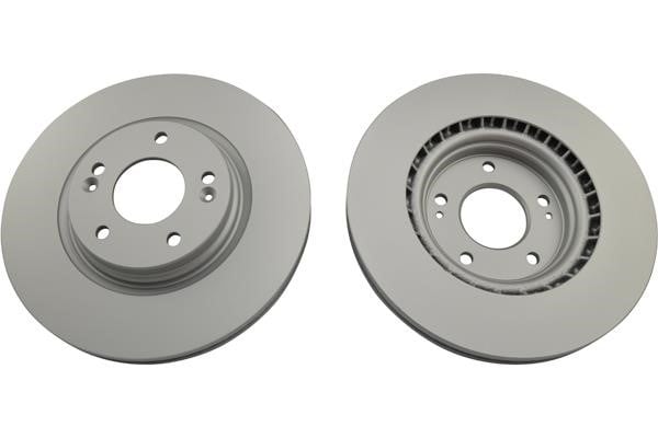 Kavo parts BR-4242-C Front brake disc ventilated BR4242C: Buy near me in Poland at 2407.PL - Good price!