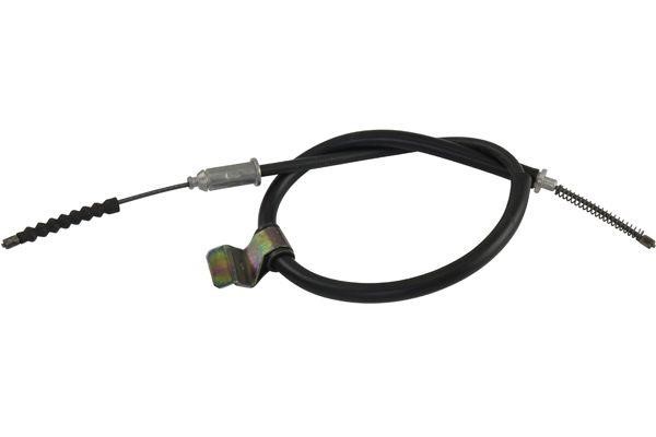 Kavo parts BHC-6552 Parking brake cable left BHC6552: Buy near me at 2407.PL in Poland at an Affordable price!