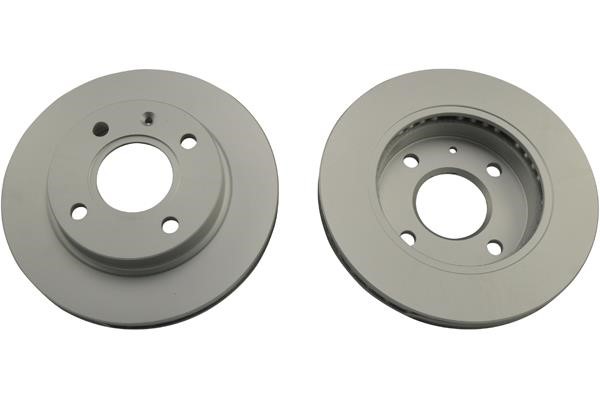 Kavo parts BR-4716-C Front brake disc ventilated BR4716C: Buy near me in Poland at 2407.PL - Good price!