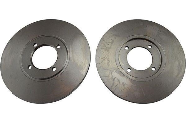 Kavo parts BR-9304 Unventilated front brake disc BR9304: Buy near me in Poland at 2407.PL - Good price!
