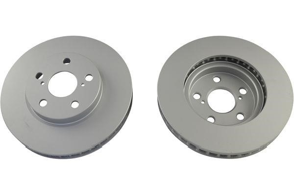 Kavo parts BR-9381-C Front brake disc ventilated BR9381C: Buy near me in Poland at 2407.PL - Good price!