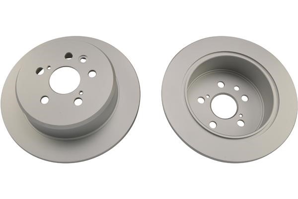 Kavo parts BR-9389-C Rear brake disc, non-ventilated BR9389C: Buy near me in Poland at 2407.PL - Good price!