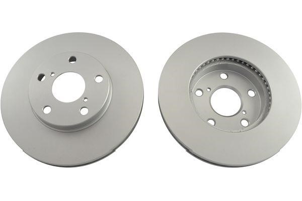 Kavo parts BR-9404-C Front brake disc ventilated BR9404C: Buy near me in Poland at 2407.PL - Good price!