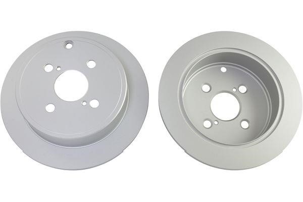 Kavo parts BR-9419-C Rear brake disc, non-ventilated BR9419C: Buy near me in Poland at 2407.PL - Good price!