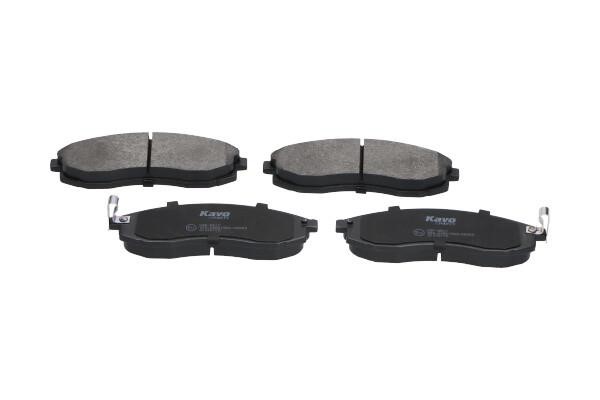 Kavo parts Brake Pad Set, disc brake – price