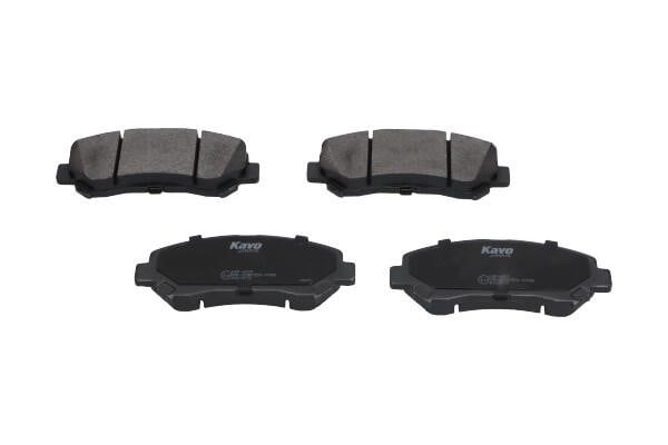Kavo parts Тормозные колодки дисковые передние, комплект – цена 75 PLN