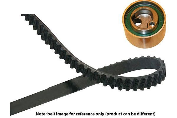 Kavo parts DKT-8502 Timing Belt Kit DKT8502: Buy near me at 2407.PL in Poland at an Affordable price!