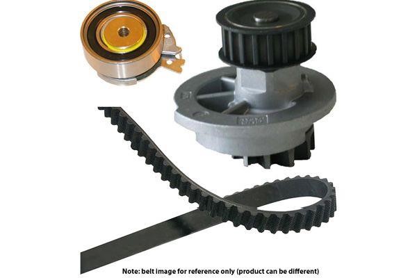 Kavo parts DKW-1001 TIMING BELT KIT WITH WATER PUMP DKW1001: Buy near me at 2407.PL in Poland at an Affordable price!