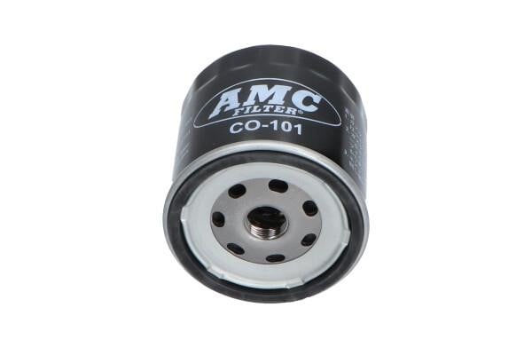 AMC Filters Фільтр масляний – ціна
